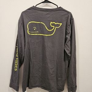 Vineyard Vines L/S tee